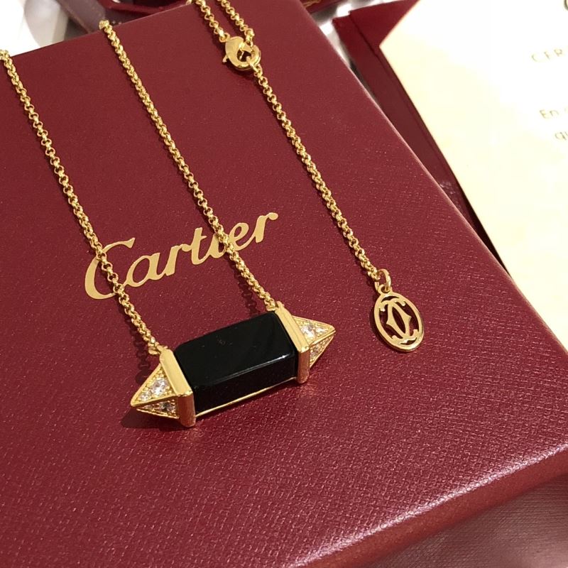 Cartier Necklaces